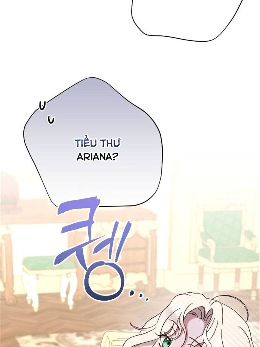 Gửi Người Không Còn Quan Tâm Chương 29 - Trang 35