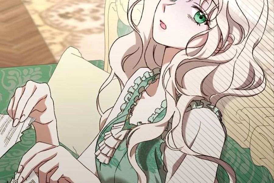 Gửi Người Không Còn Quan Tâm Chương 29 - Trang 36