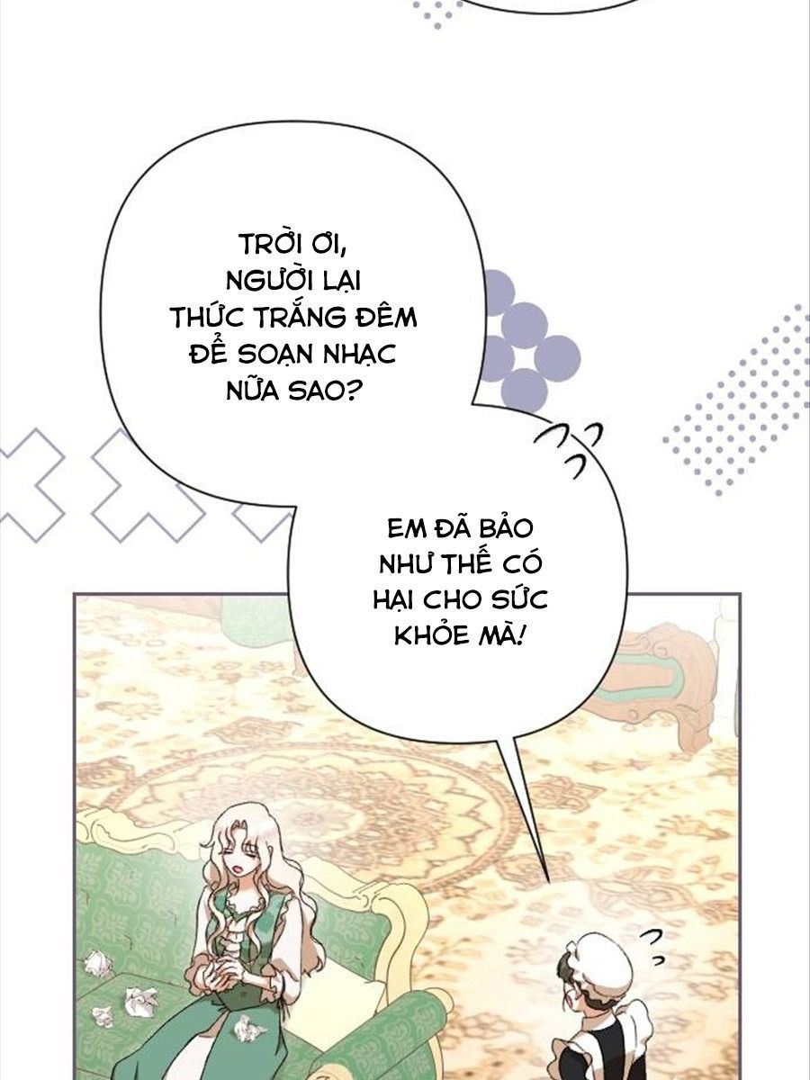 Gửi Người Không Còn Quan Tâm Chương 29 - Trang 38