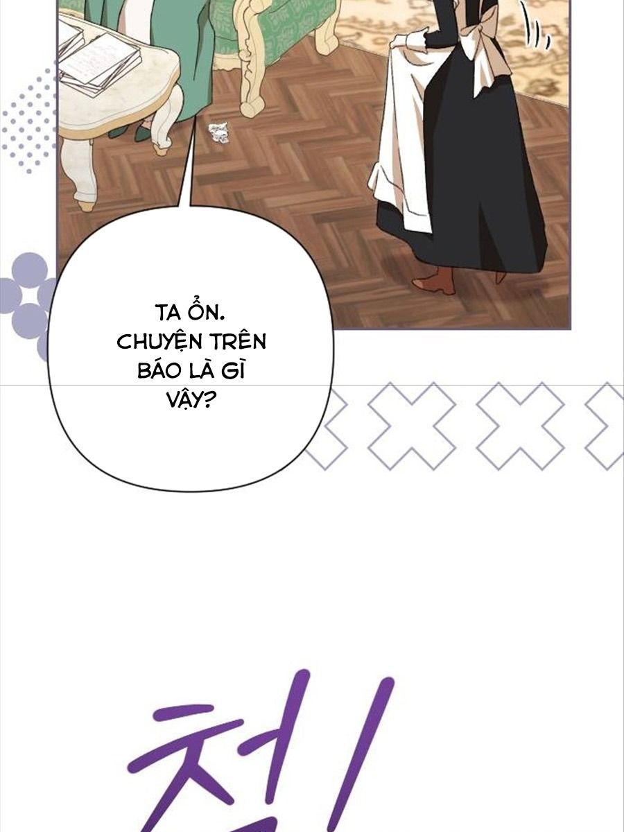 Gửi Người Không Còn Quan Tâm Chương 29 - Trang 39