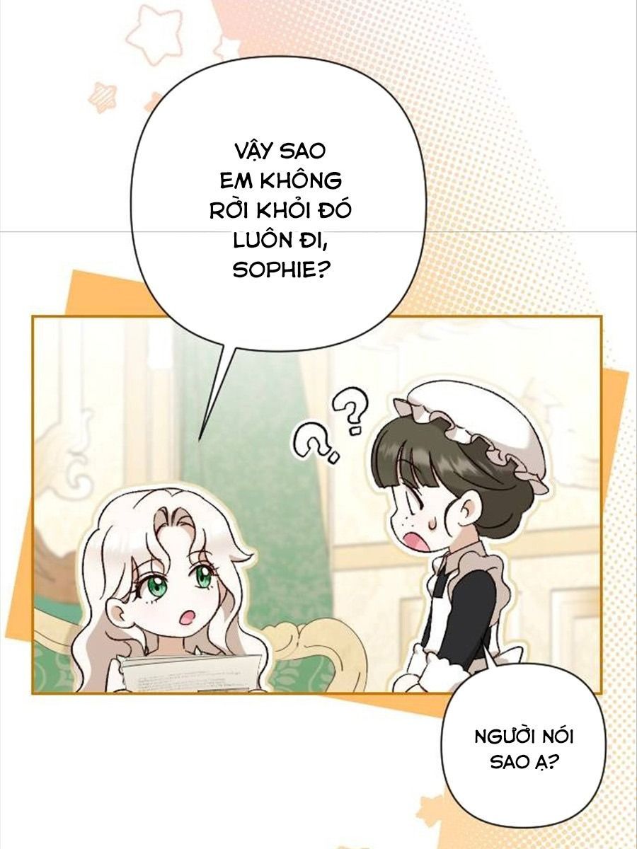 Gửi Người Không Còn Quan Tâm Chương 29 - Trang 43