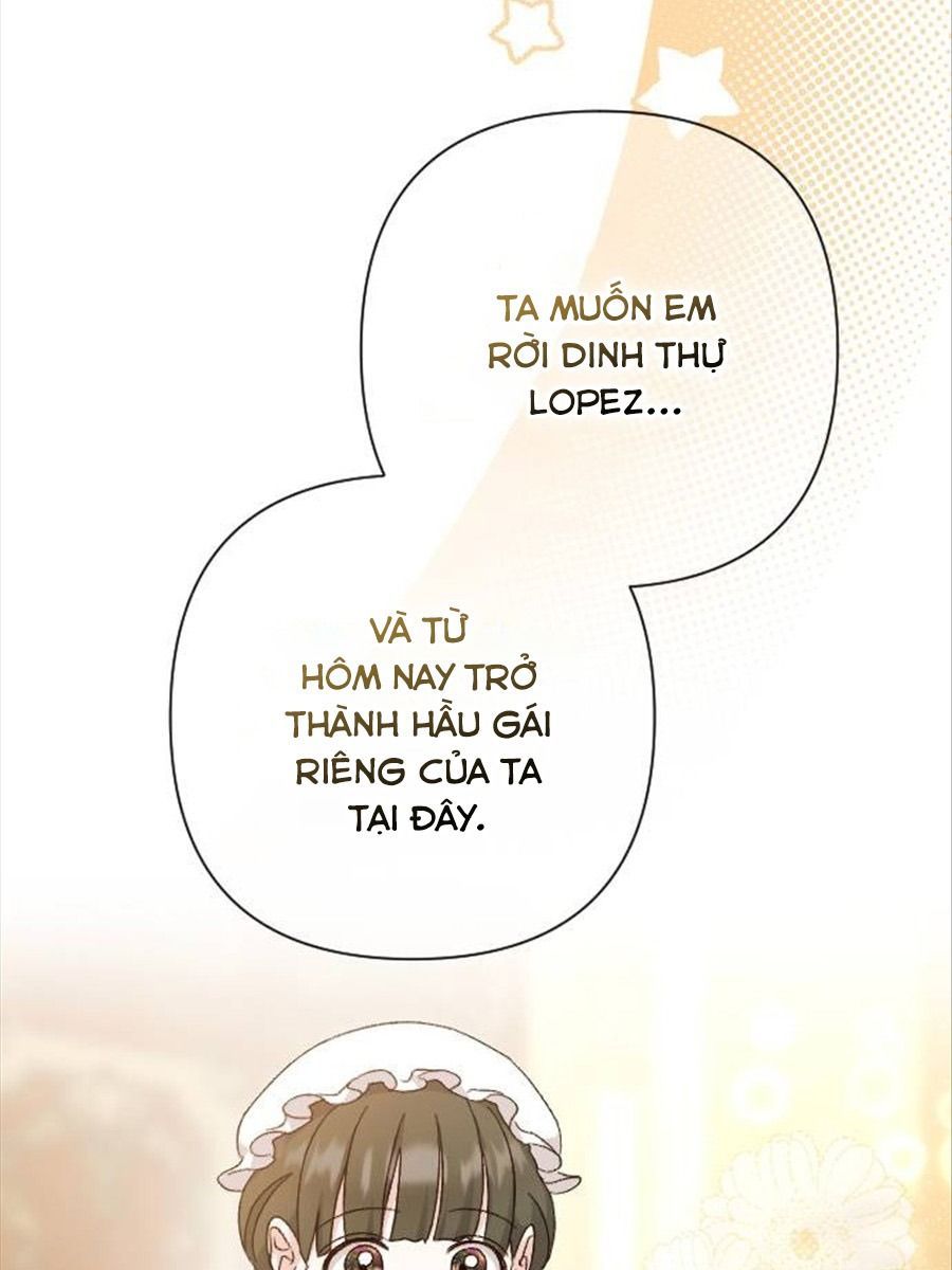 Gửi Người Không Còn Quan Tâm Chương 29 - Trang 44