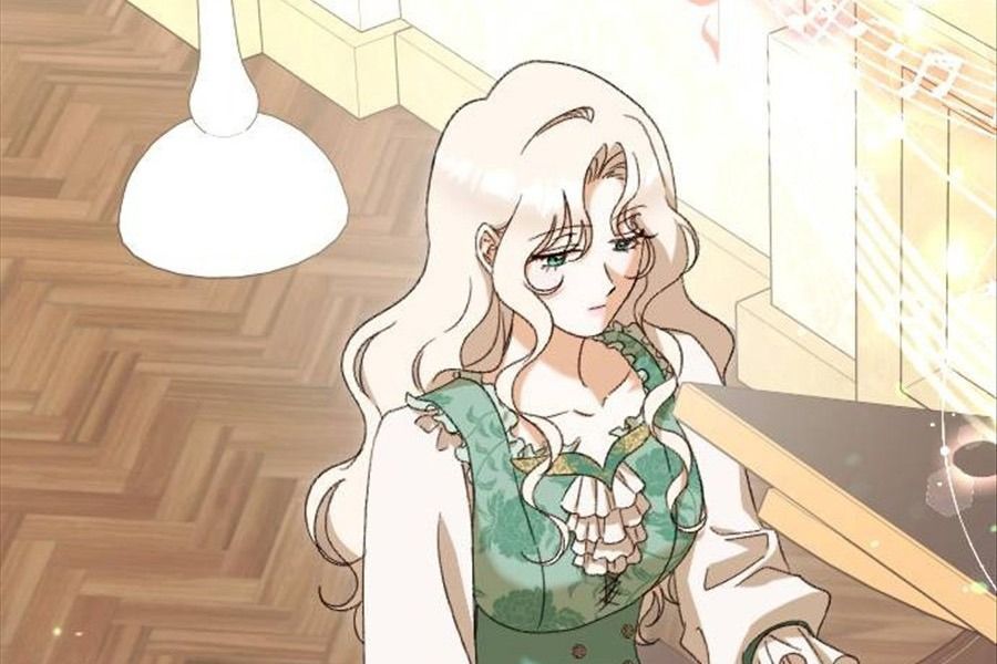 Gửi Người Không Còn Quan Tâm Chương 29 - Trang 54