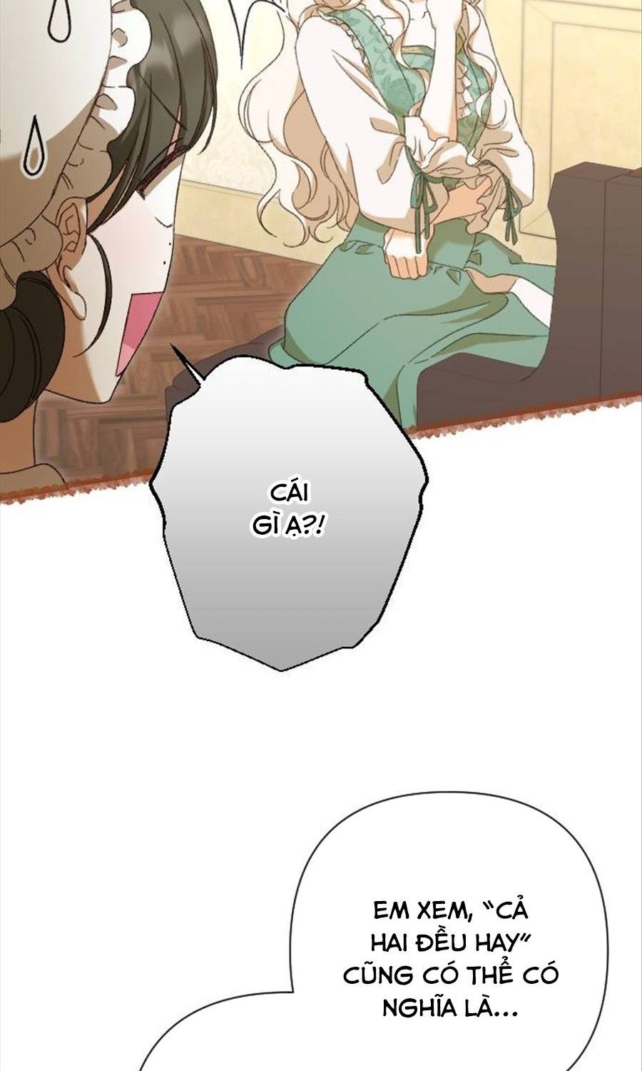 Gửi Người Không Còn Quan Tâm Chương 29 - Trang 61