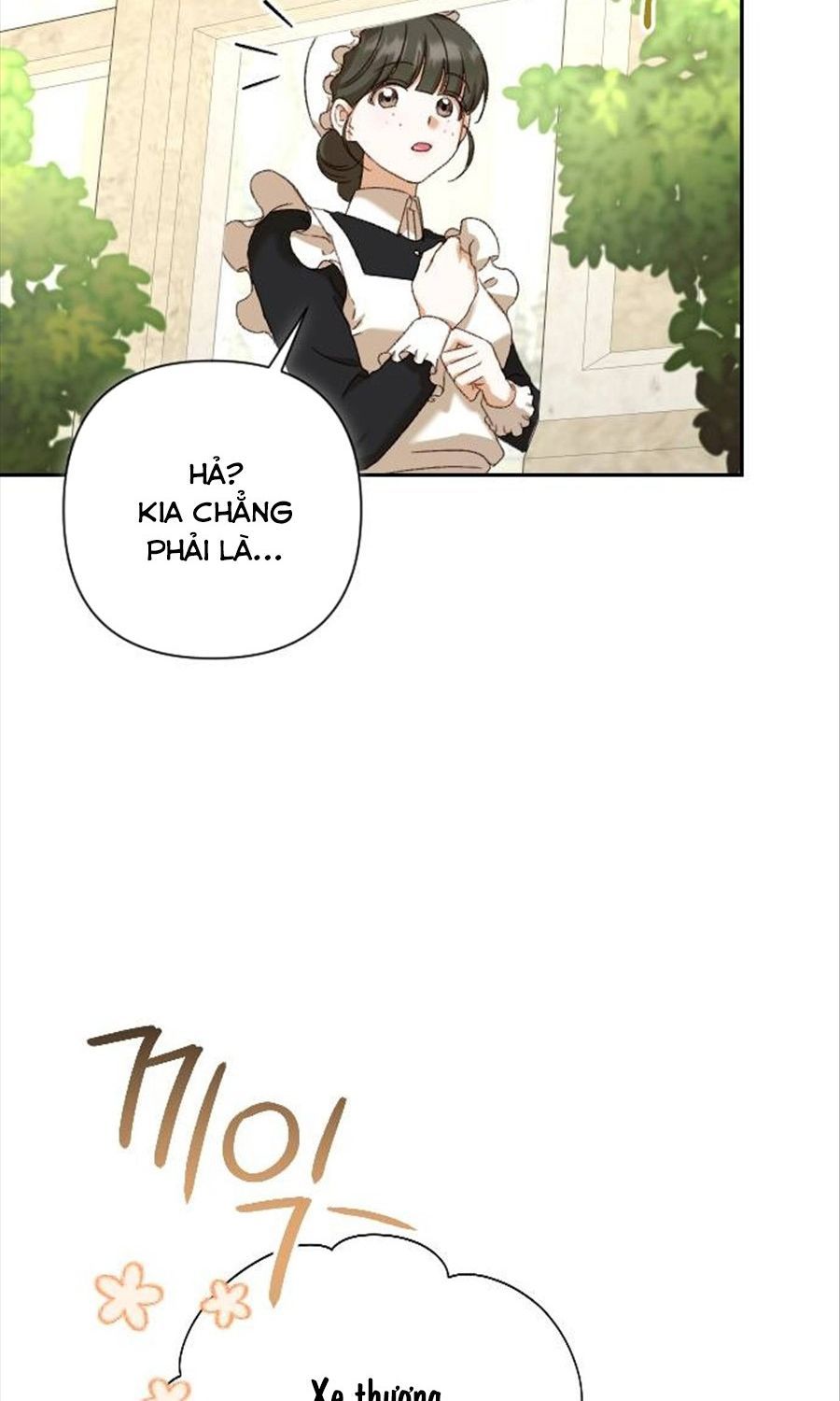 Gửi Người Không Còn Quan Tâm Chương 29 - Trang 72