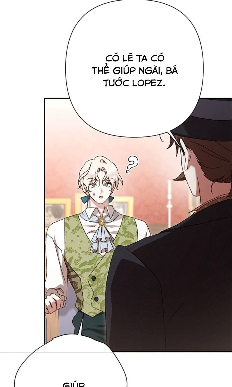 Gửi Người Không Còn Quan Tâm Chương 29 - Trang 9