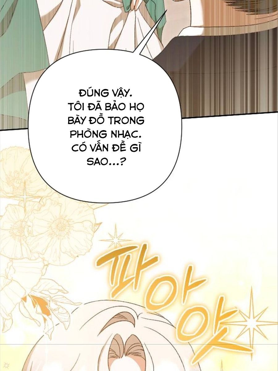 Gửi Người Không Còn Quan Tâm Chương 29 - Trang 81