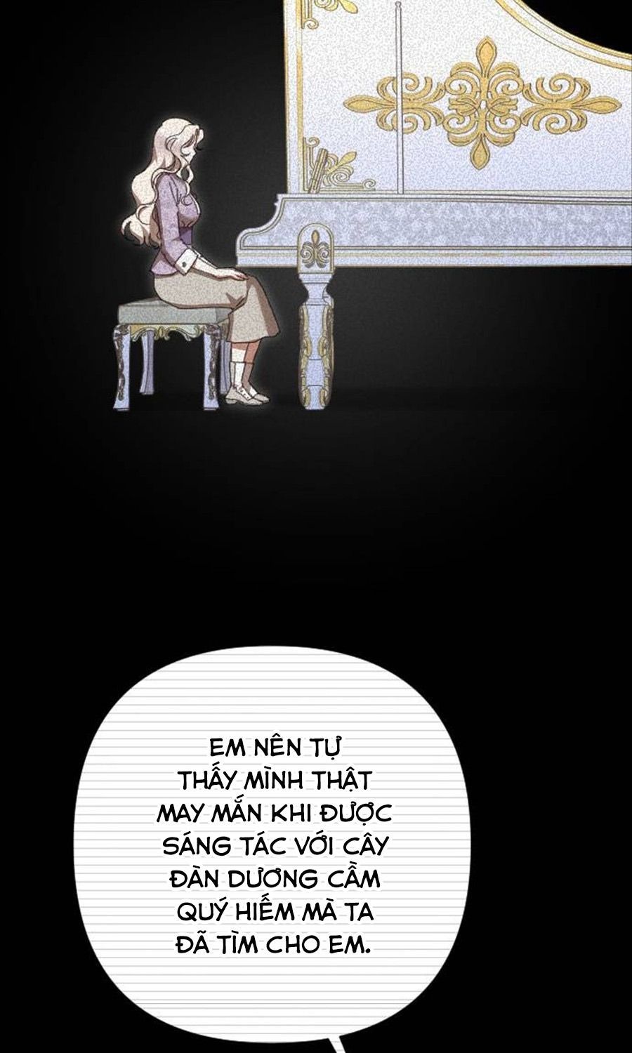 Gửi Người Không Còn Quan Tâm Chương 29 - Trang 95