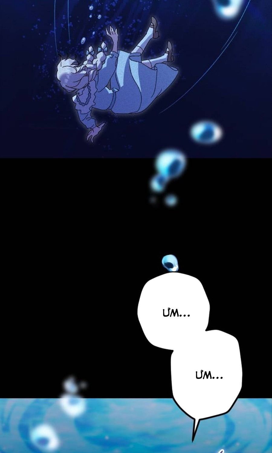 Gửi Người Không Còn Quan Tâm Chương 30 - Trang 106