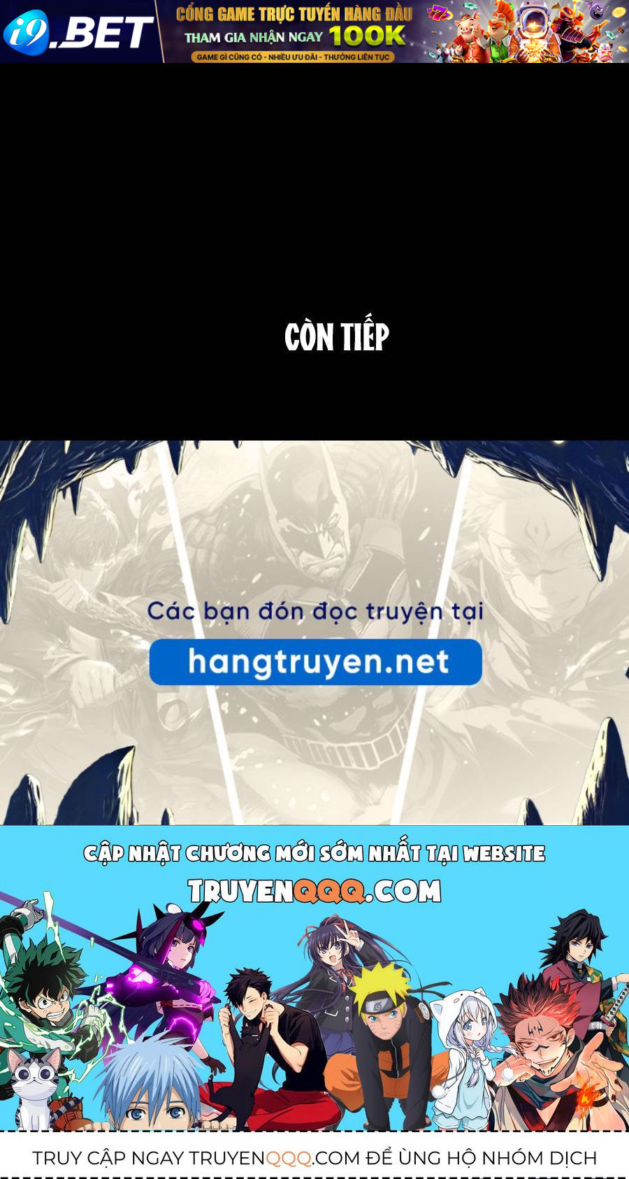 Gửi Người Không Còn Quan Tâm Chương 30 - Trang 128