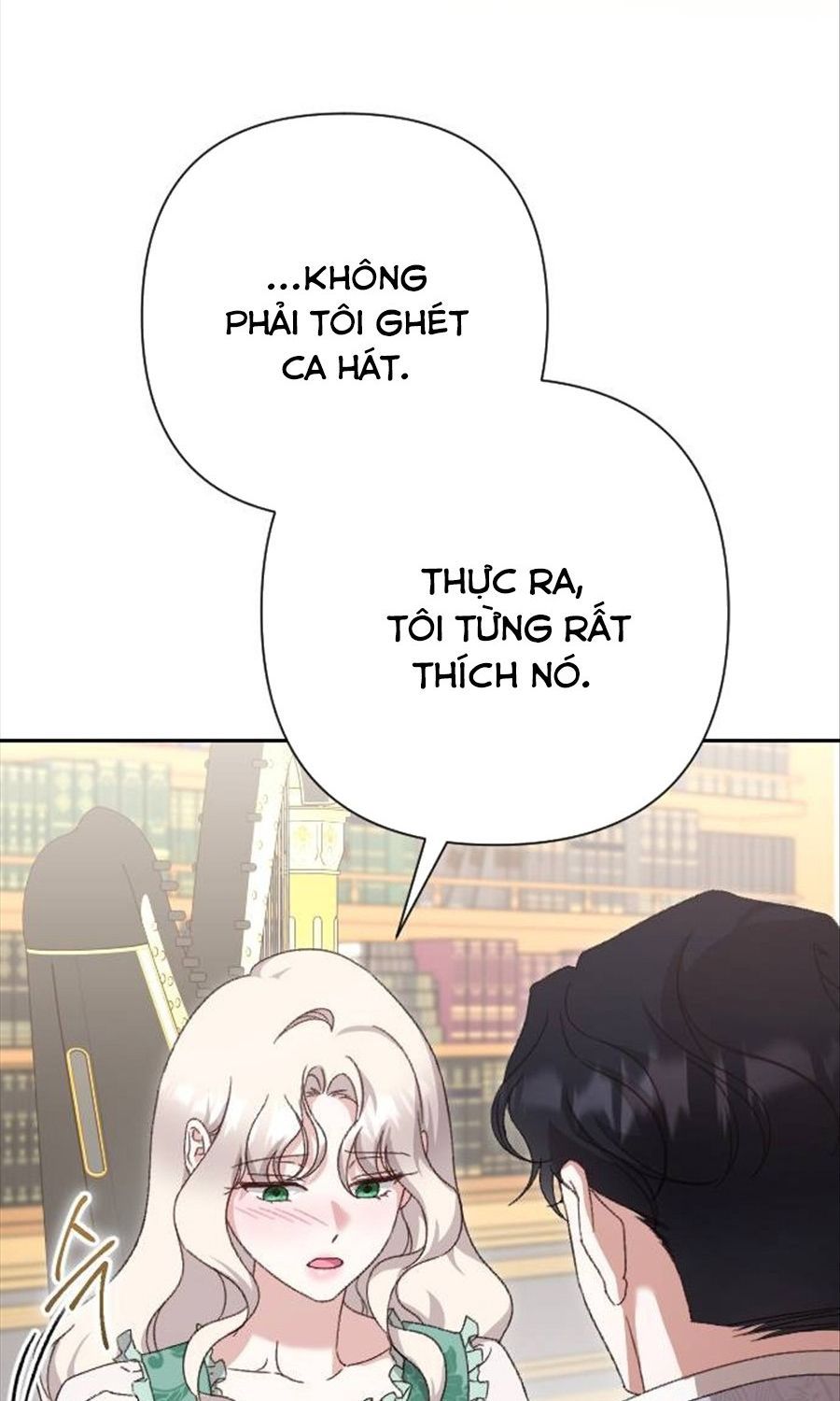 Gửi Người Không Còn Quan Tâm Chương 30 - Trang 29