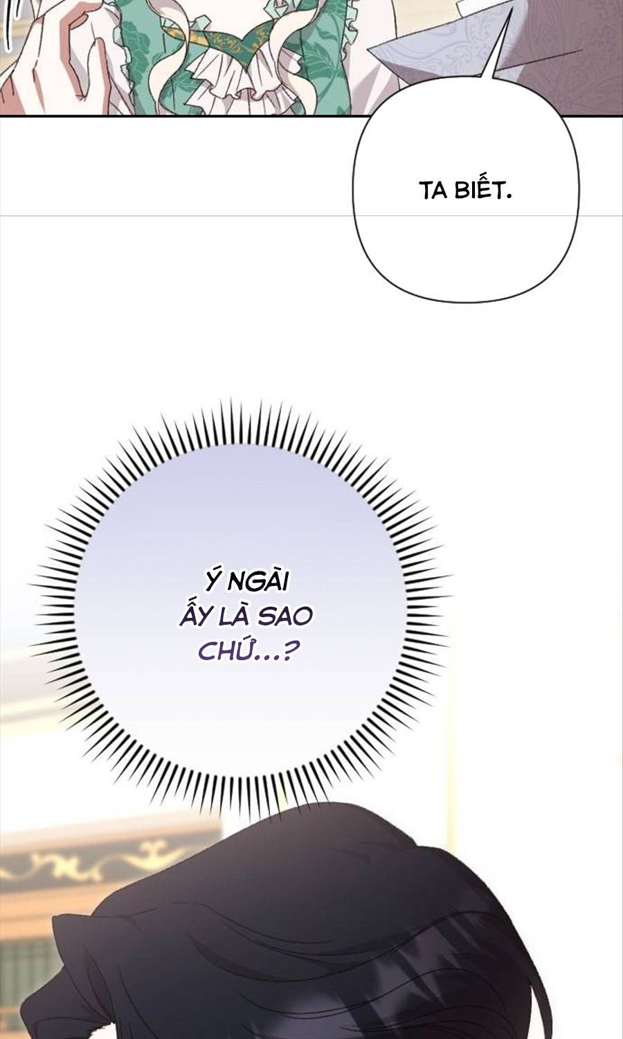 Gửi Người Không Còn Quan Tâm Chương 30 - Trang 30