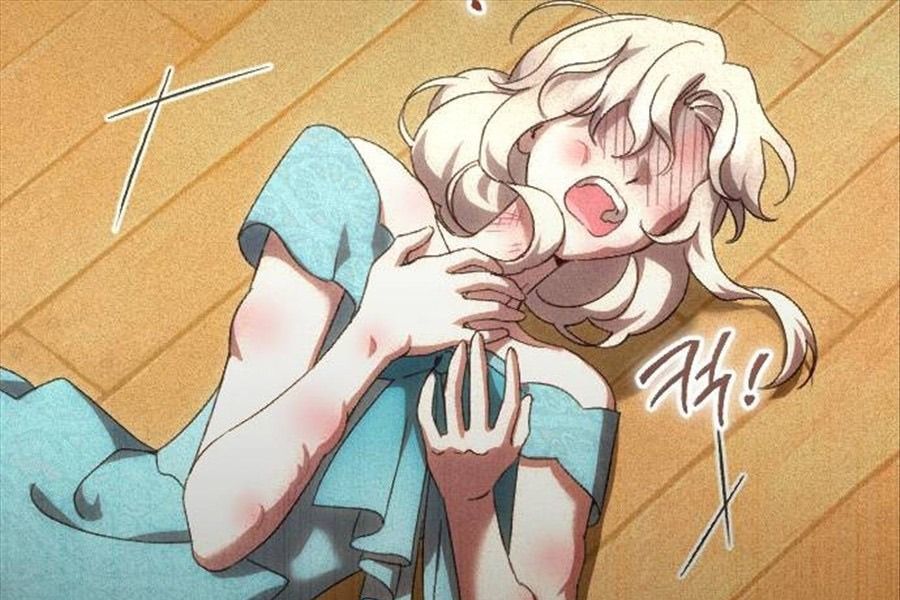 Gửi Người Không Còn Quan Tâm Chương 30 - Trang 49