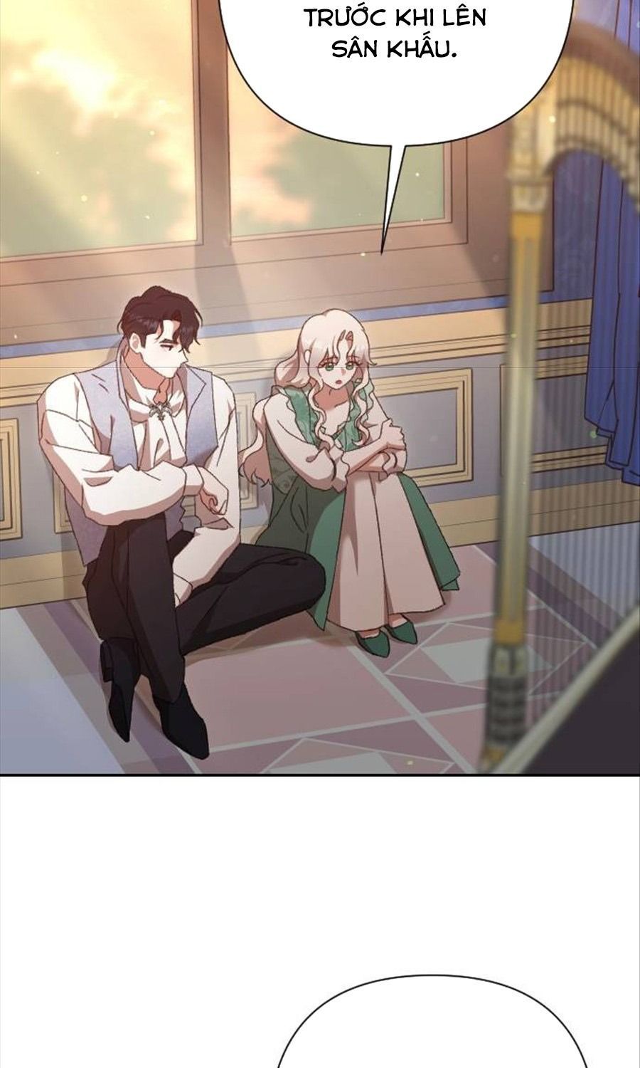 Gửi Người Không Còn Quan Tâm Chương 30 - Trang 61