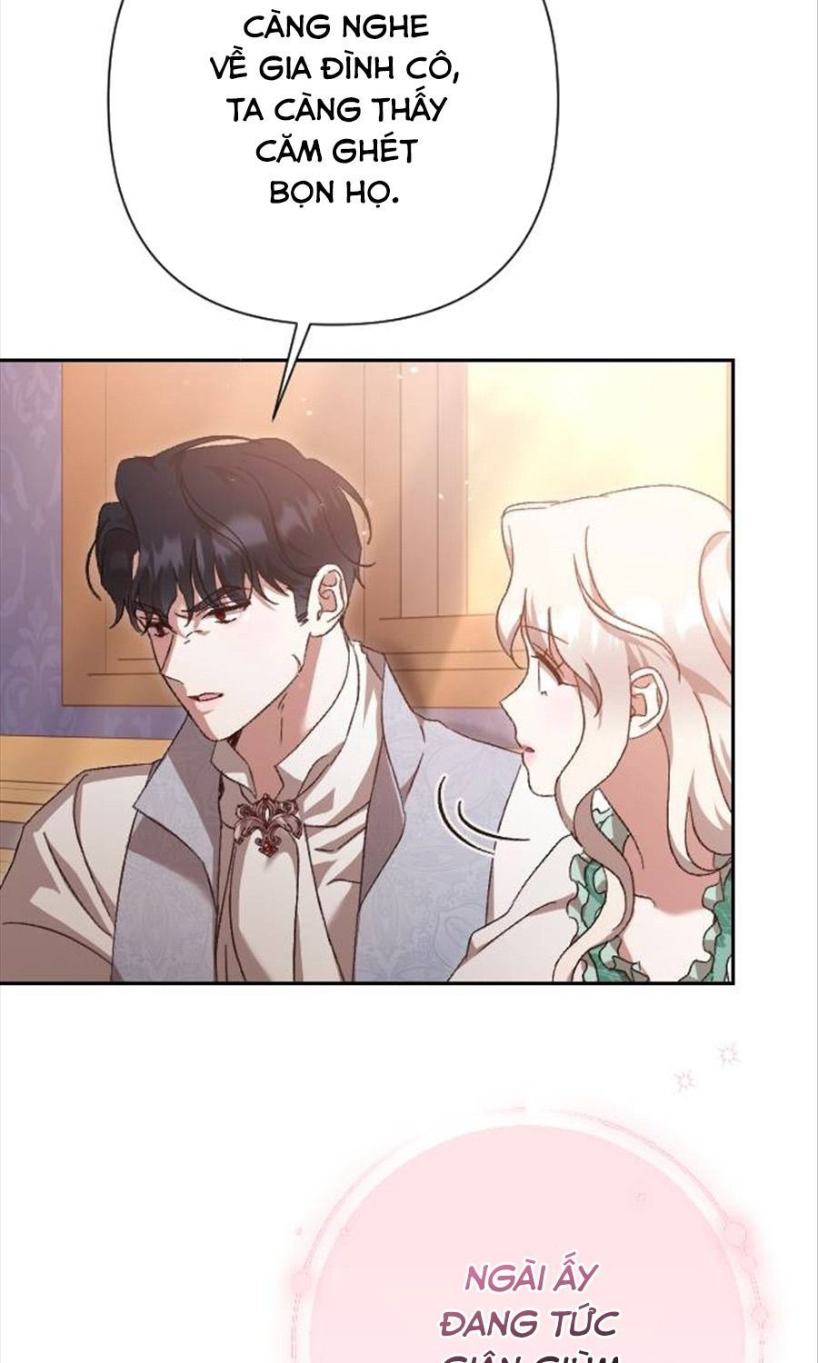 Gửi Người Không Còn Quan Tâm Chương 30 - Trang 63