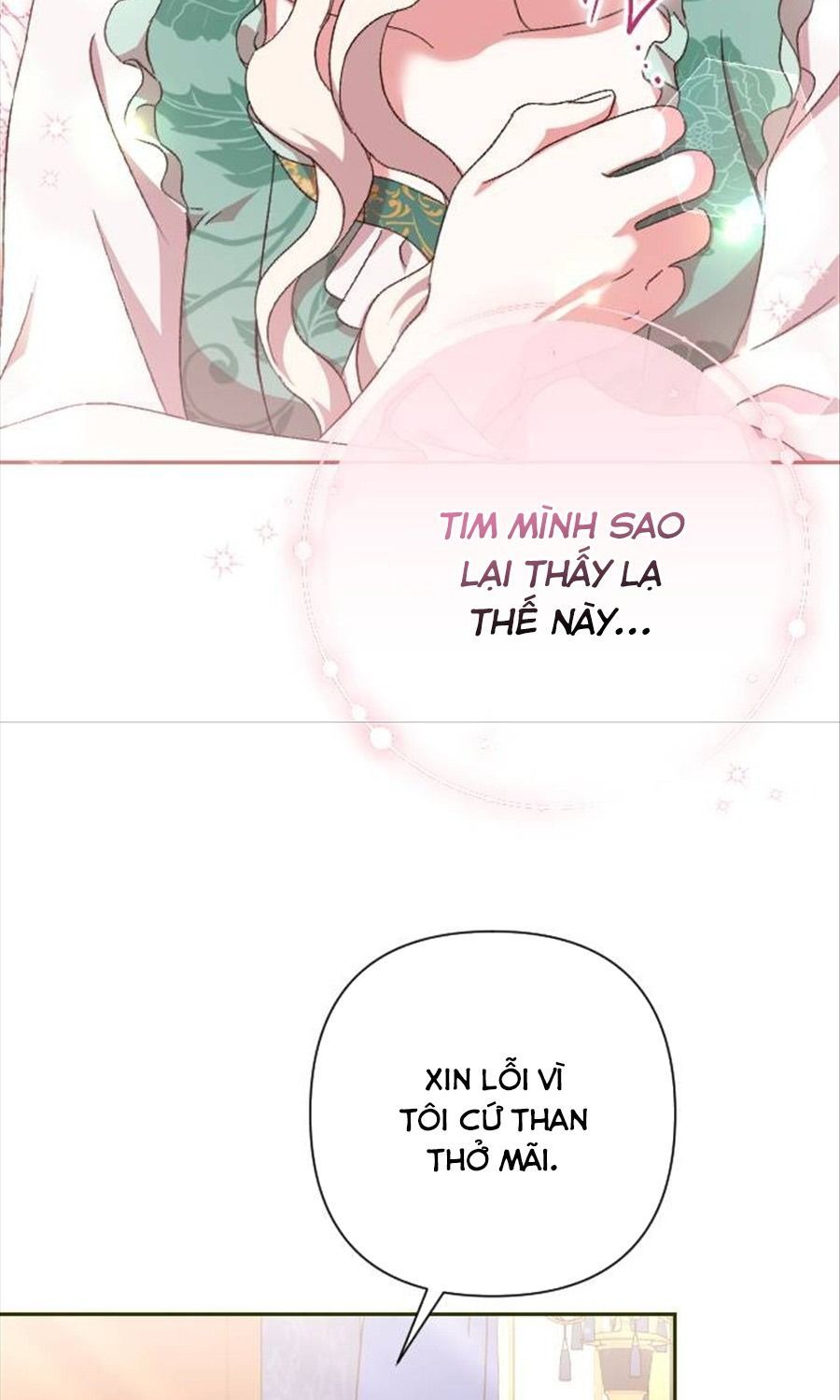 Gửi Người Không Còn Quan Tâm Chương 30 - Trang 66