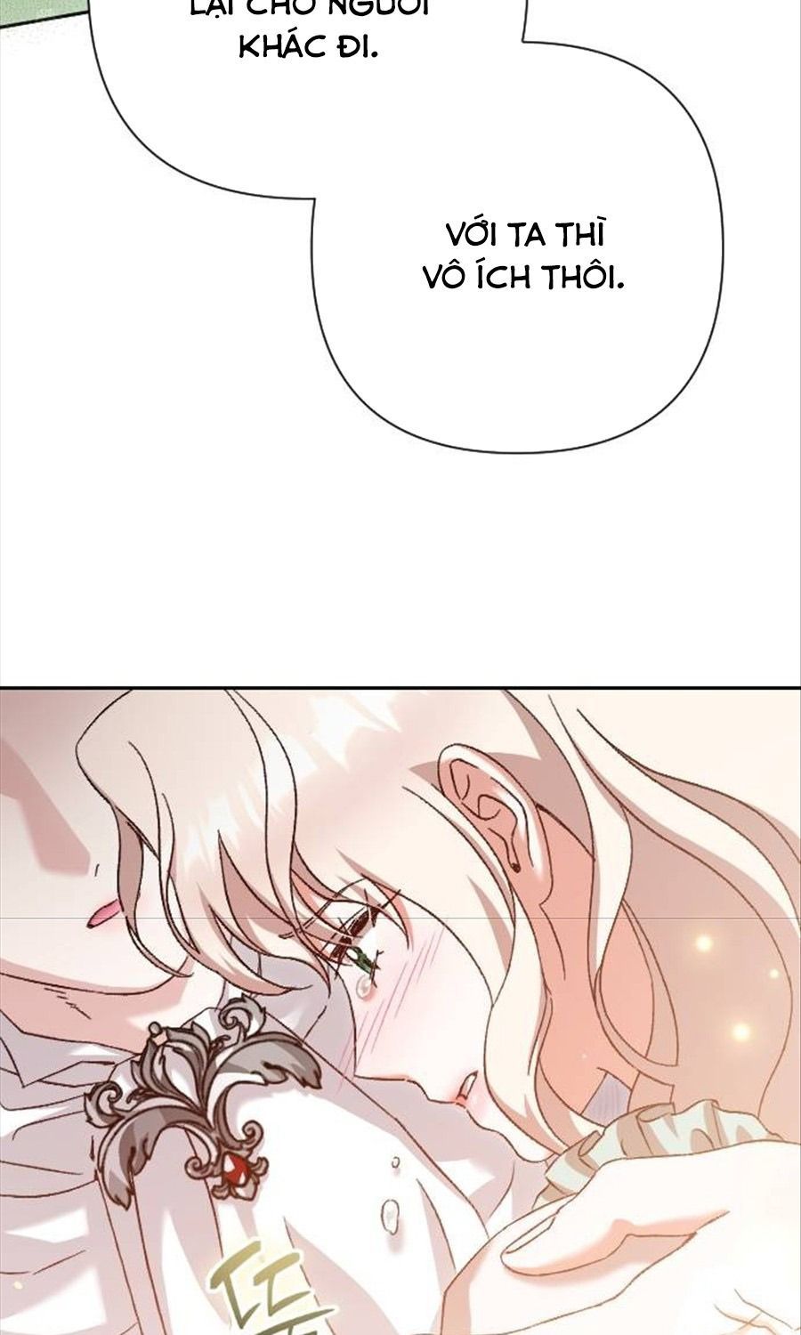 Gửi Người Không Còn Quan Tâm Chương 30 - Trang 71