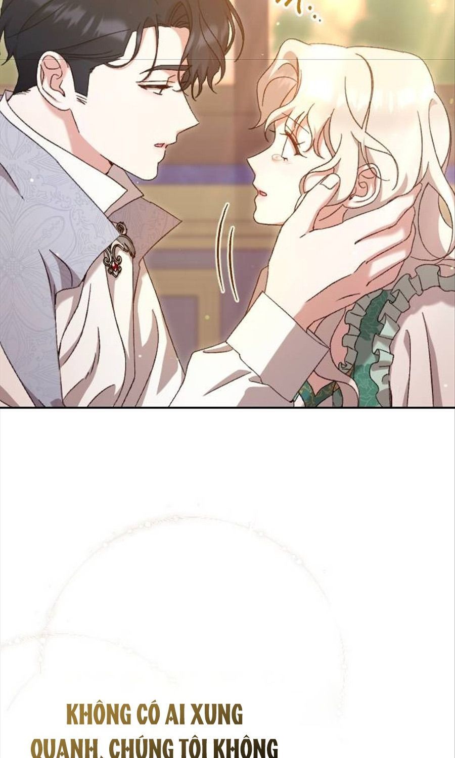 Gửi Người Không Còn Quan Tâm Chương 30 - Trang 73