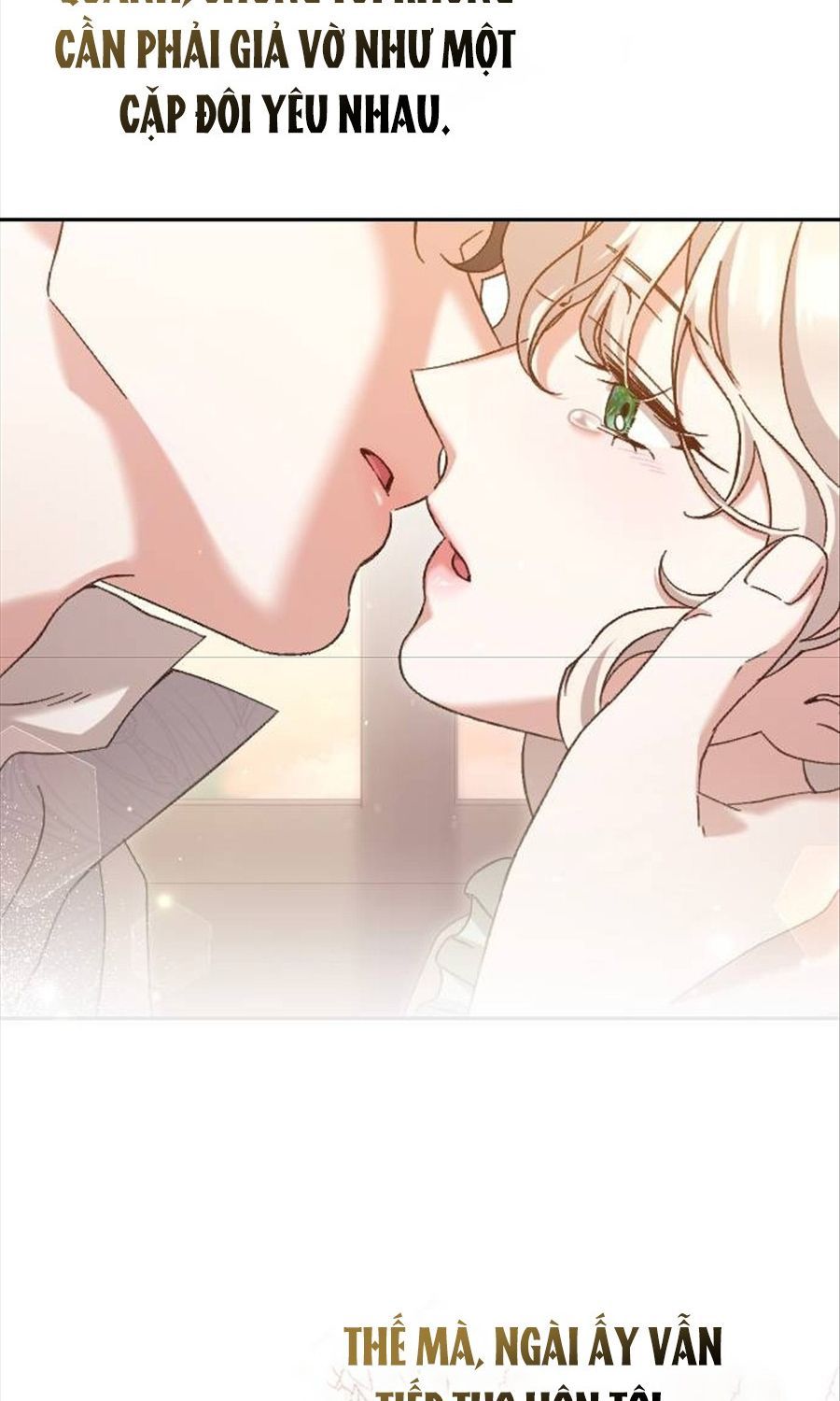 Gửi Người Không Còn Quan Tâm Chương 30 - Trang 74