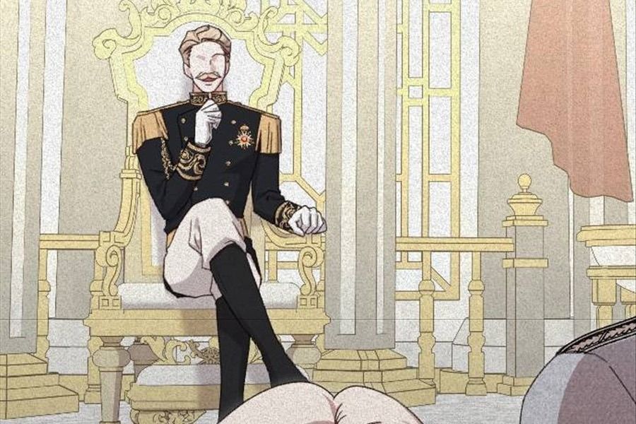 Gửi Người Không Còn Quan Tâm Chương 30 - Trang 9