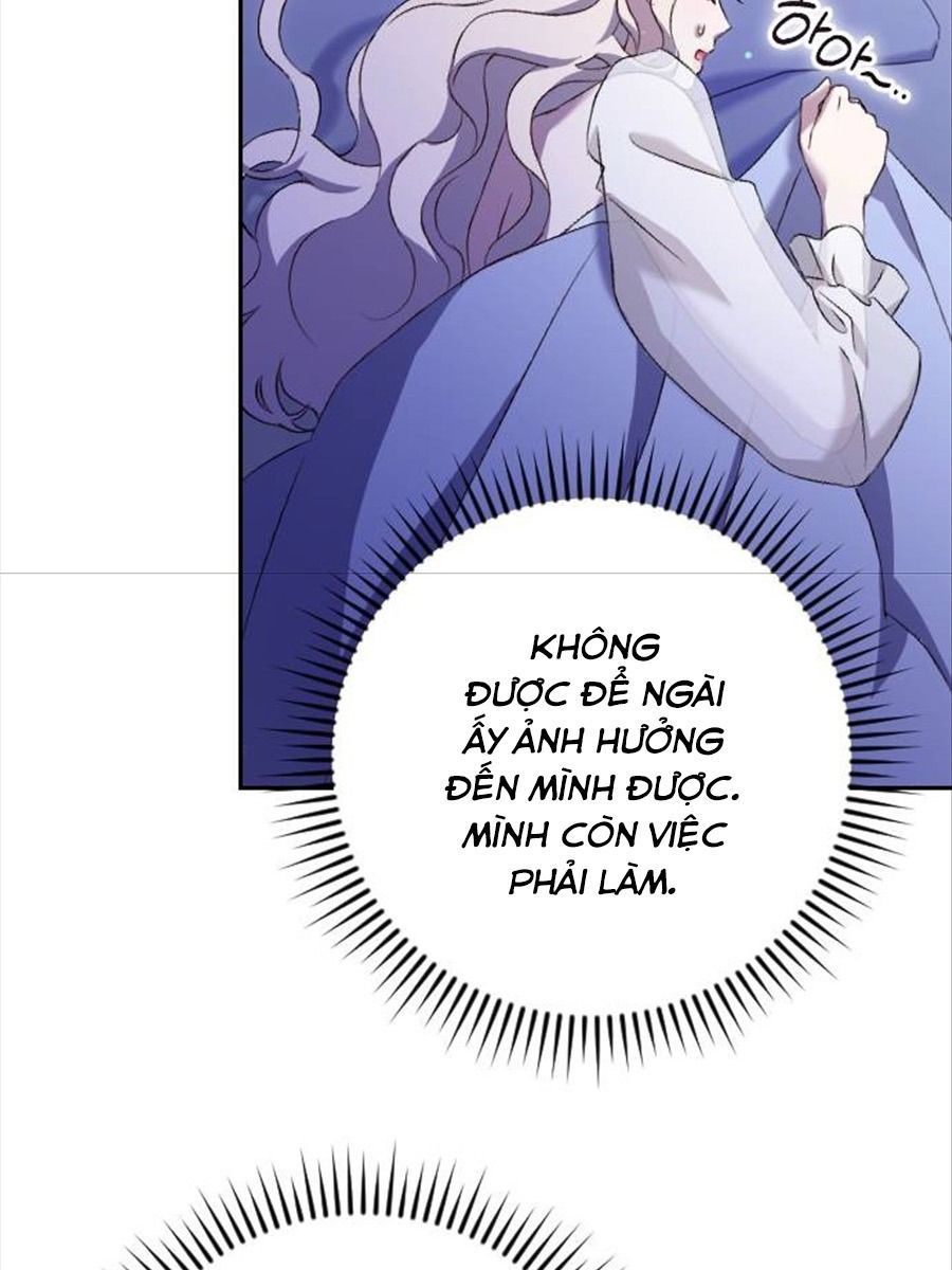 Gửi Người Không Còn Quan Tâm Chương 30 - Trang 81