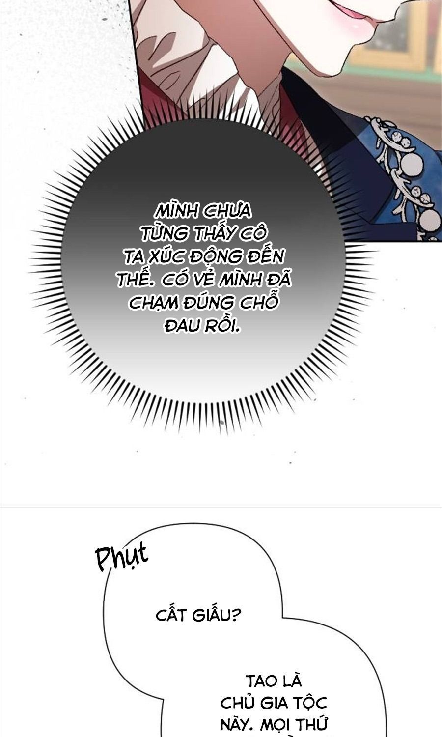 Gửi Người Không Còn Quan Tâm Chương 31 - Trang 113