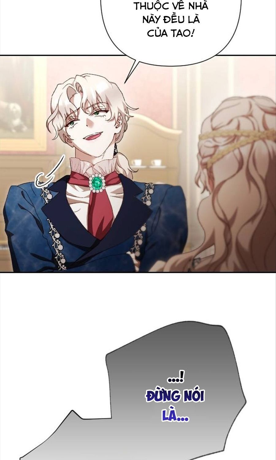 Gửi Người Không Còn Quan Tâm Chương 31 - Trang 114