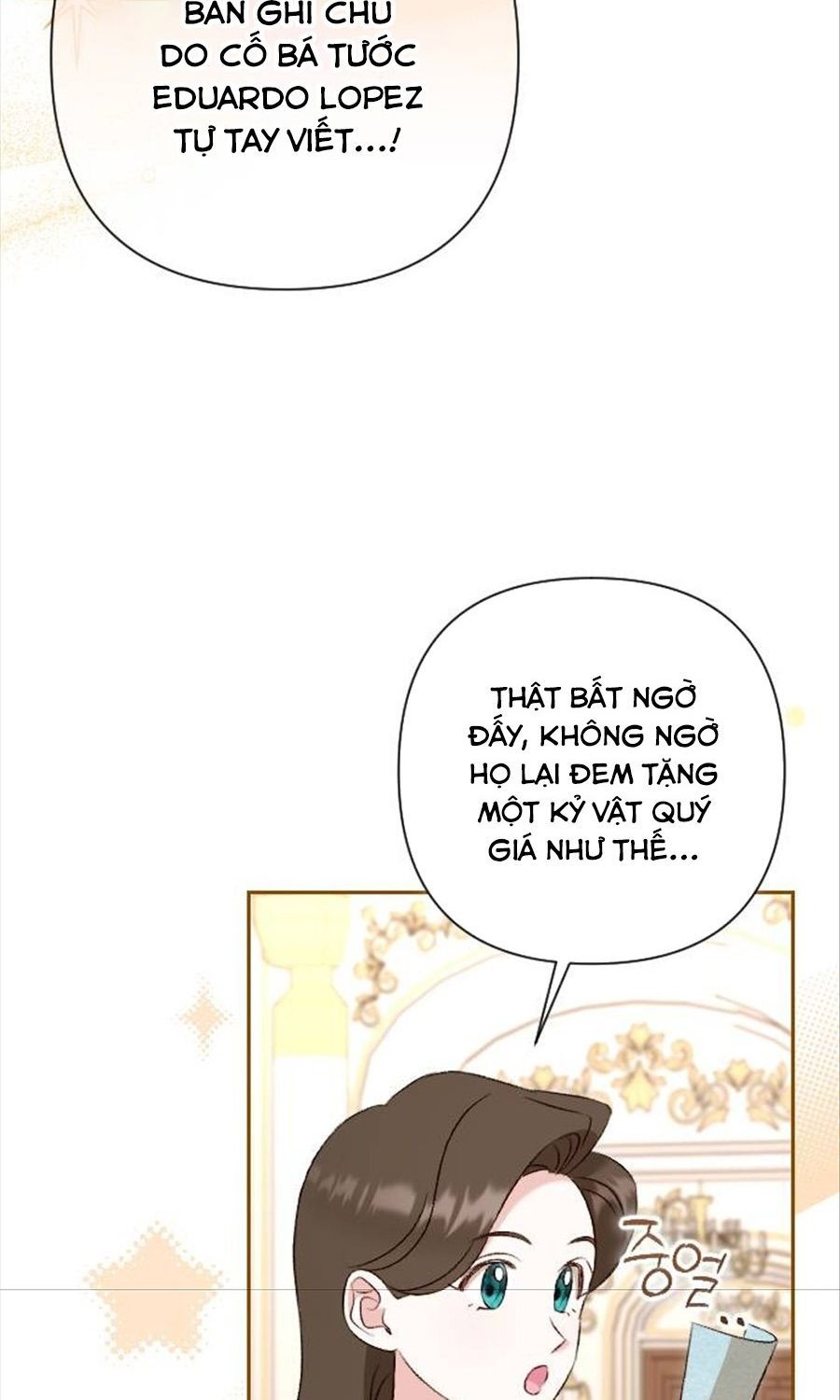 Gửi Người Không Còn Quan Tâm Chương 31 - Trang 16