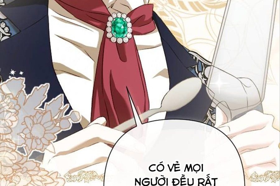 Gửi Người Không Còn Quan Tâm Chương 31 - Trang 21