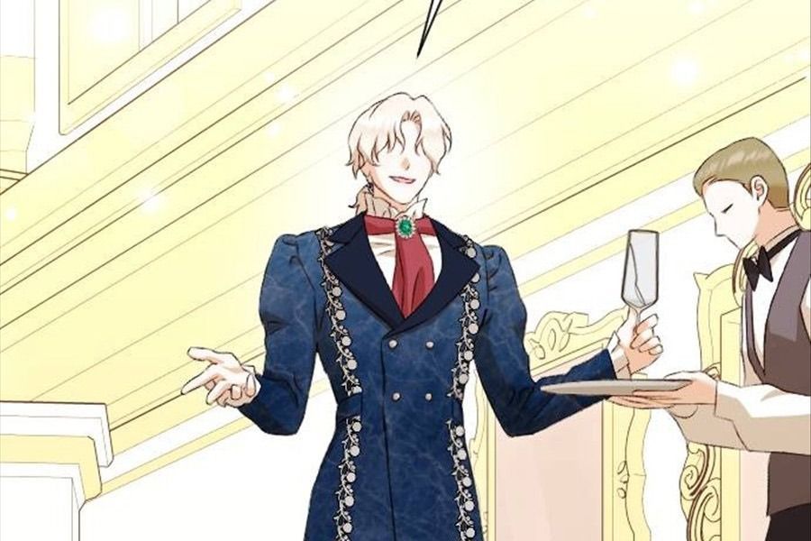 Gửi Người Không Còn Quan Tâm Chương 31 - Trang 23