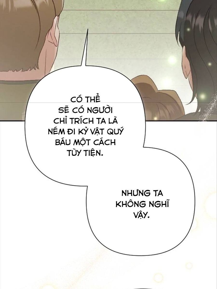 Gửi Người Không Còn Quan Tâm Chương 31 - Trang 25