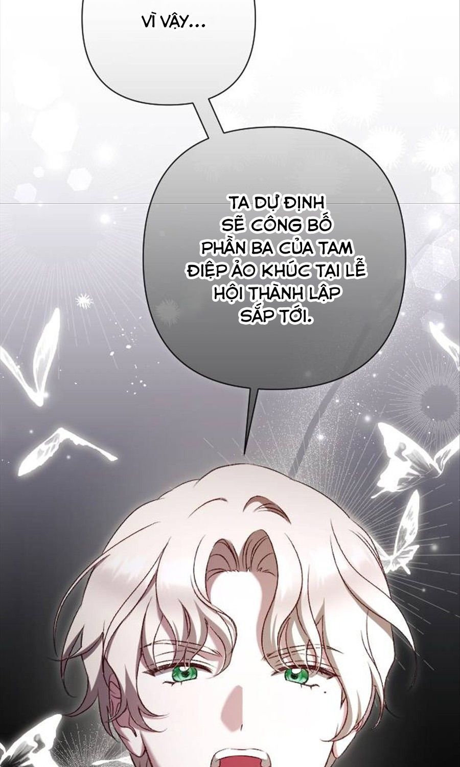 Gửi Người Không Còn Quan Tâm Chương 31 - Trang 28