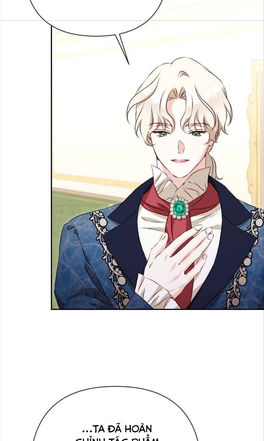 Gửi Người Không Còn Quan Tâm Chương 31 - Trang 32