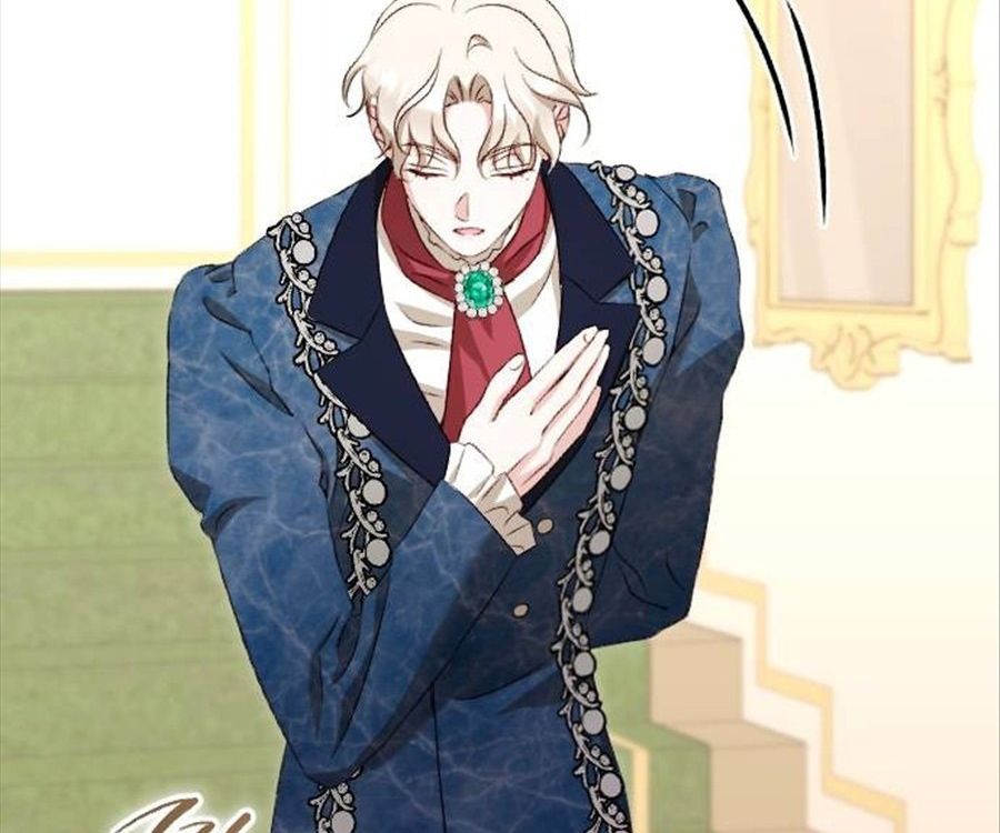 Gửi Người Không Còn Quan Tâm Chương 31 - Trang 34