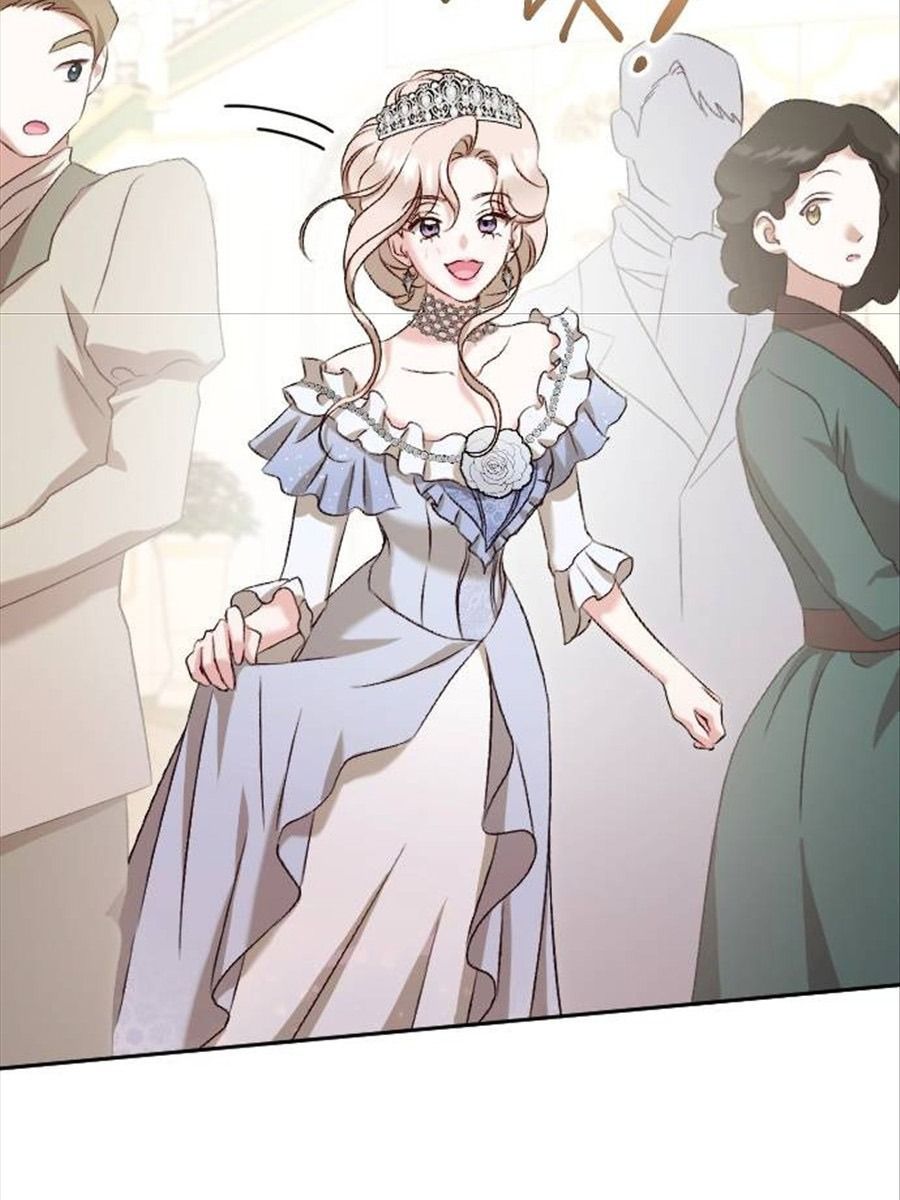 Gửi Người Không Còn Quan Tâm Chương 31 - Trang 41