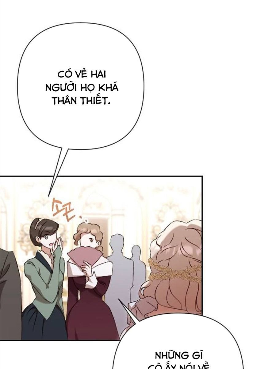 Gửi Người Không Còn Quan Tâm Chương 31 - Trang 47