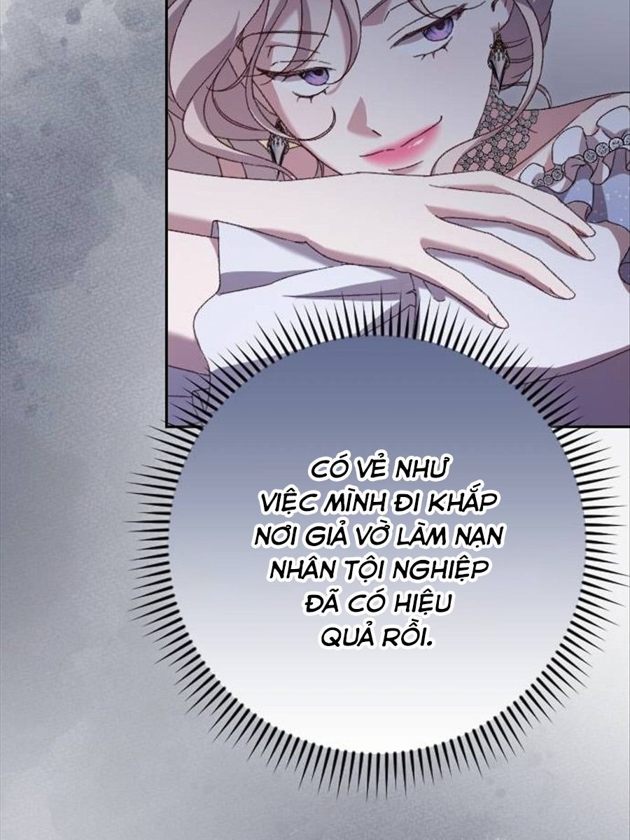 Gửi Người Không Còn Quan Tâm Chương 31 - Trang 49