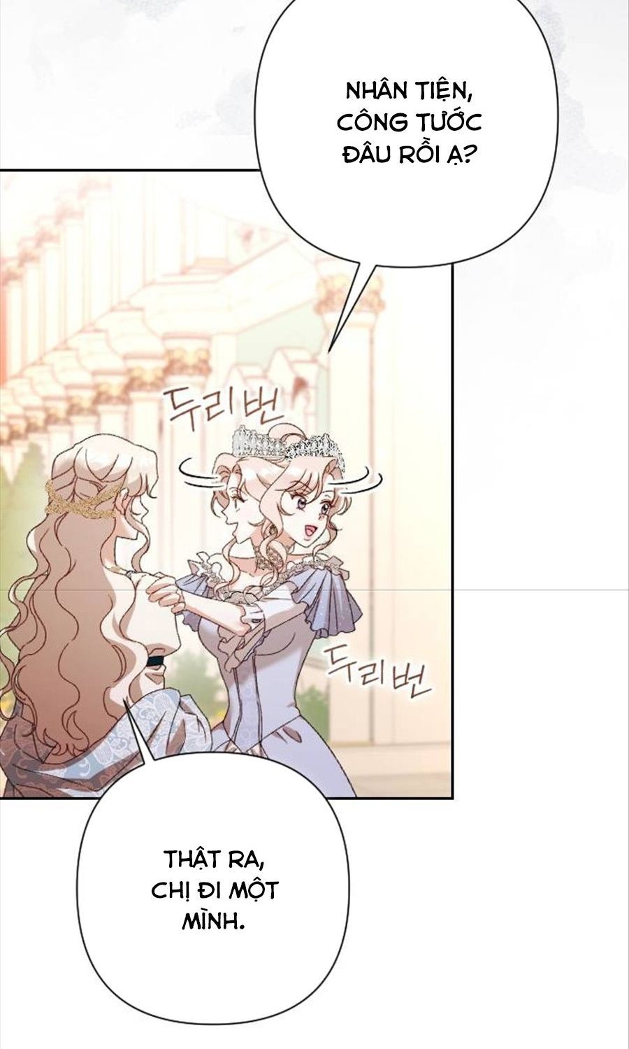 Gửi Người Không Còn Quan Tâm Chương 31 - Trang 52