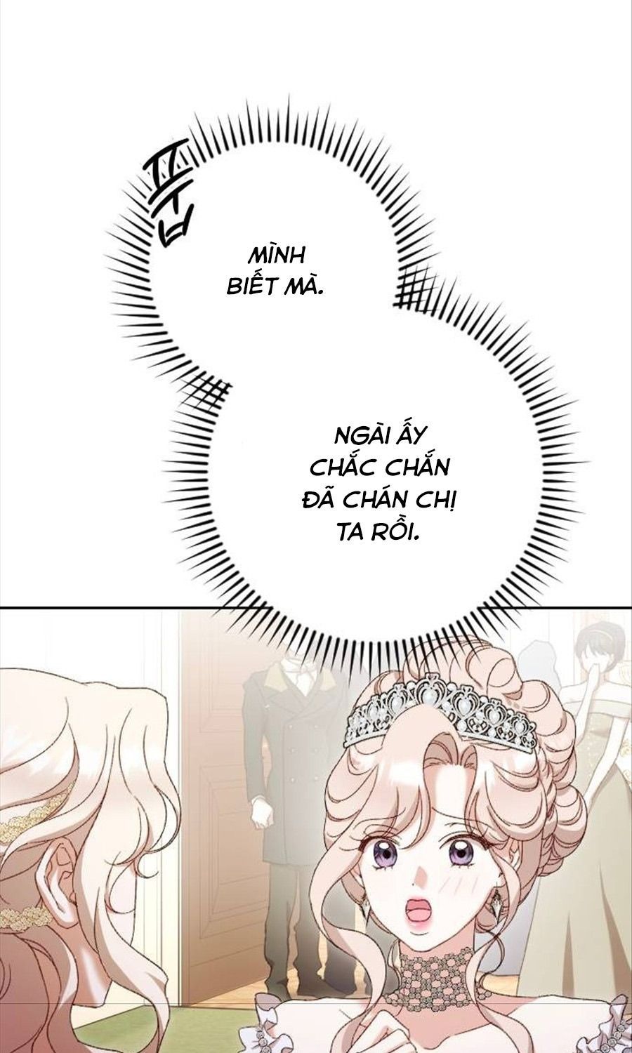 Gửi Người Không Còn Quan Tâm Chương 31 - Trang 53