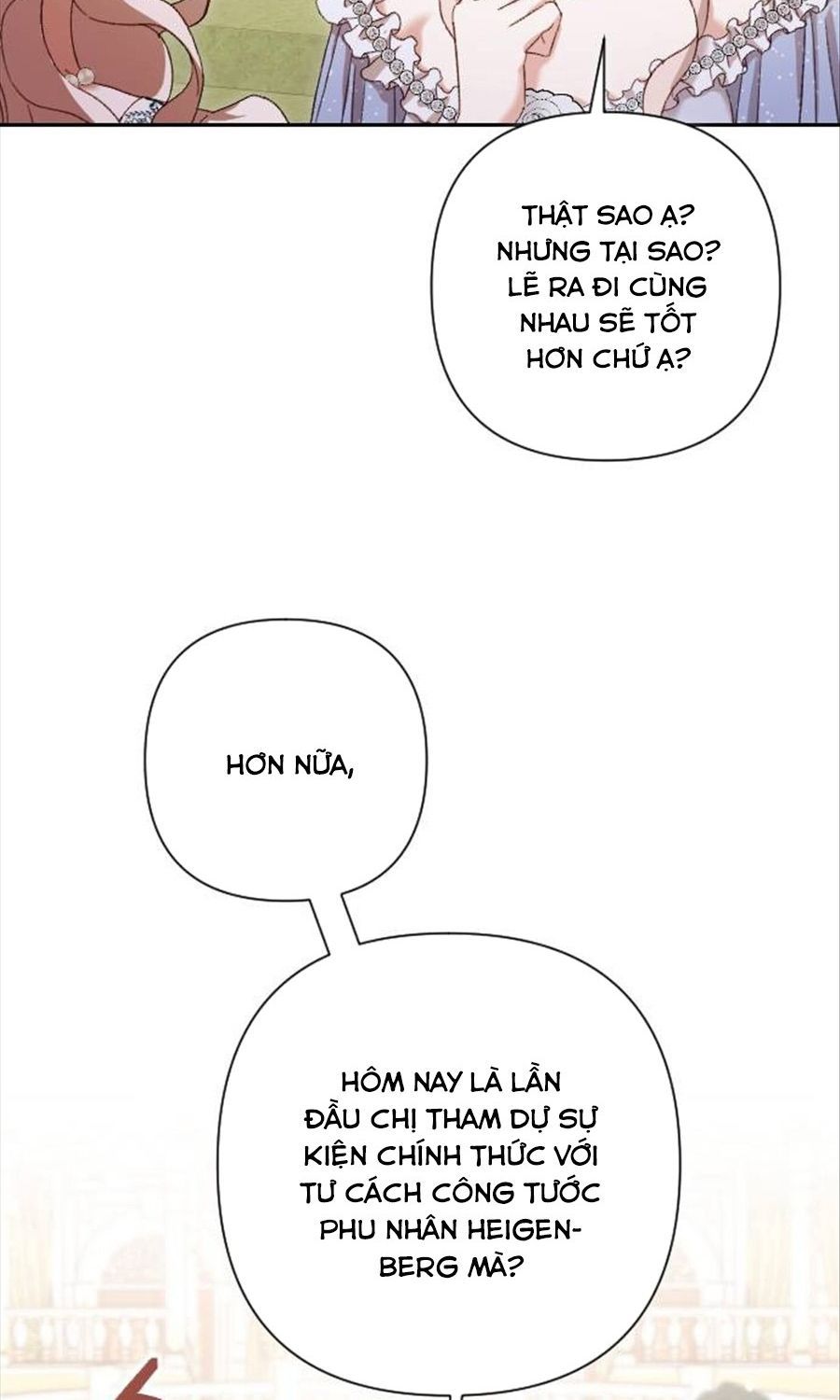 Gửi Người Không Còn Quan Tâm Chương 31 - Trang 54