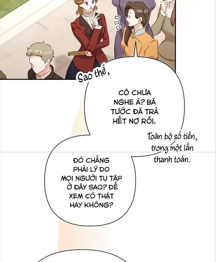 Gửi Người Không Còn Quan Tâm Chương 31 - Trang 7