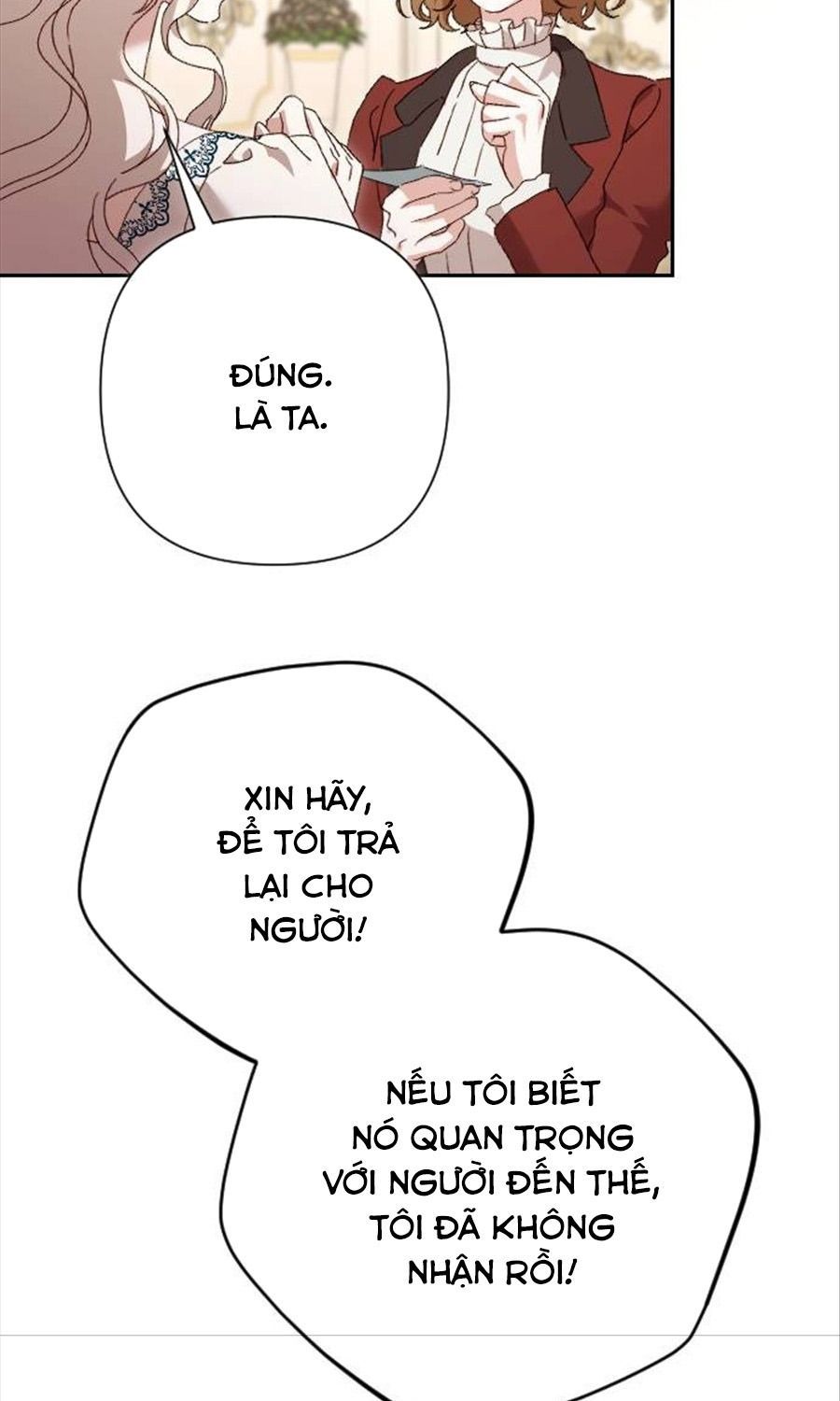 Gửi Người Không Còn Quan Tâm Chương 31 - Trang 99