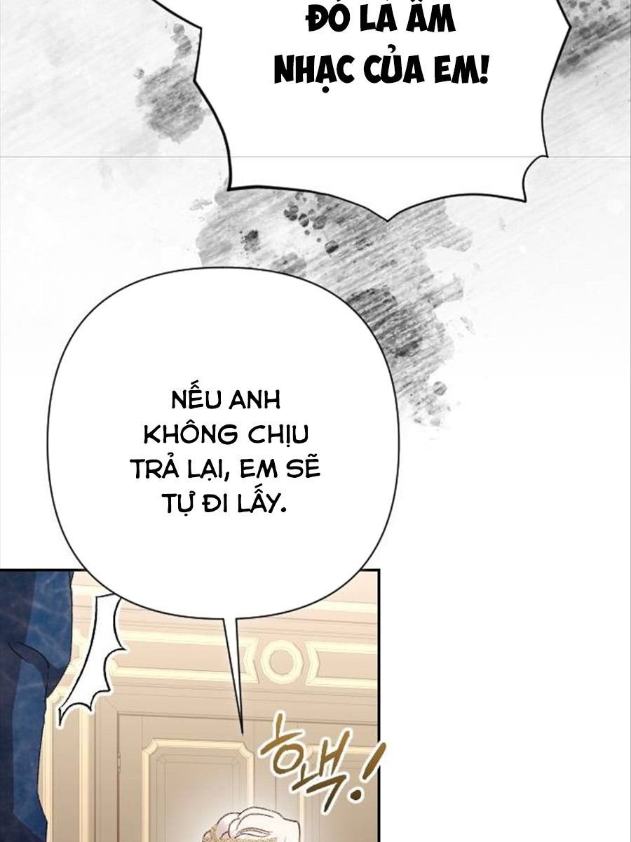 Gửi Người Không Còn Quan Tâm Chương 32 - Trang 11