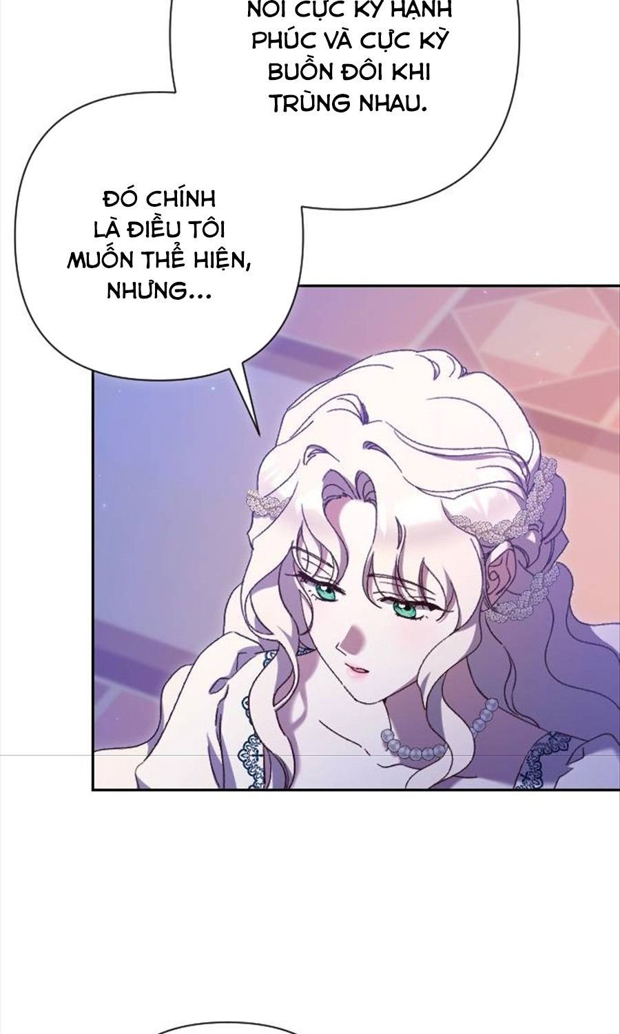 Gửi Người Không Còn Quan Tâm Chương 32 - Trang 105