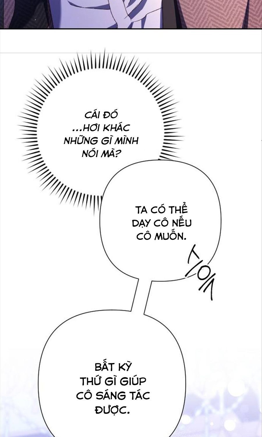 Gửi Người Không Còn Quan Tâm Chương 32 - Trang 108