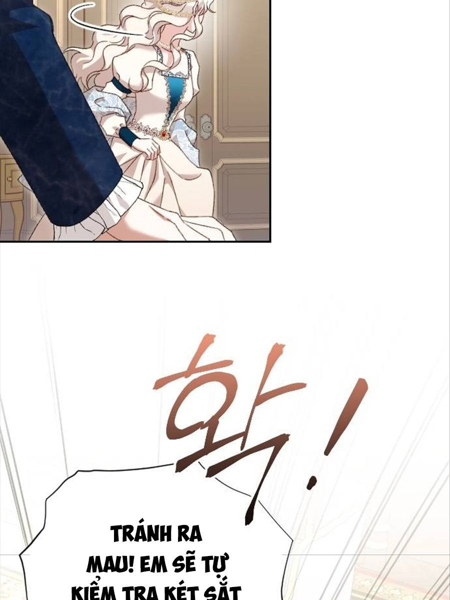 Gửi Người Không Còn Quan Tâm Chương 32 - Trang 12