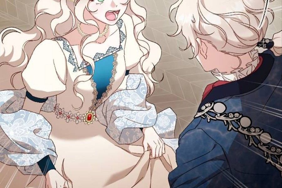 Gửi Người Không Còn Quan Tâm Chương 32 - Trang 14