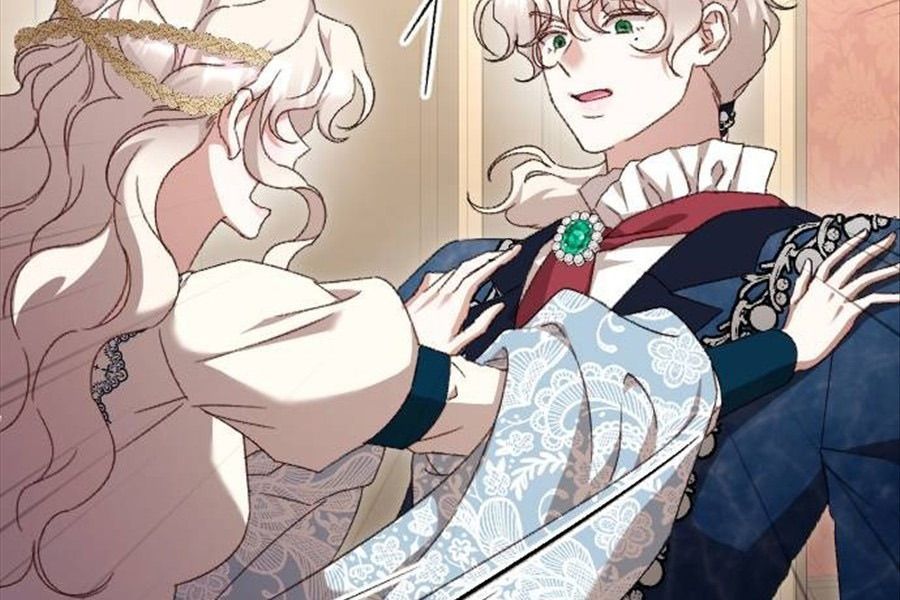 Gửi Người Không Còn Quan Tâm Chương 32 - Trang 17