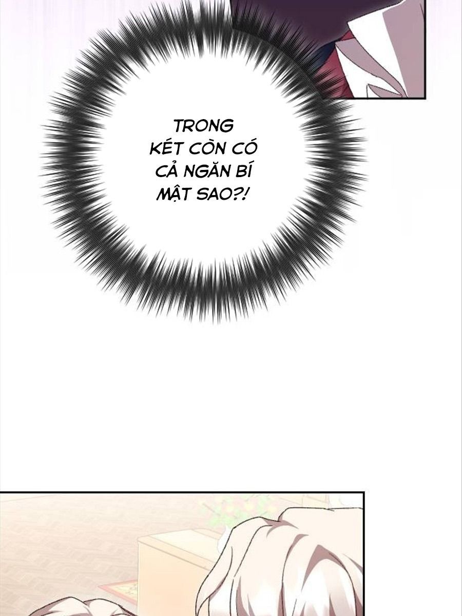 Gửi Người Không Còn Quan Tâm Chương 32 - Trang 19
