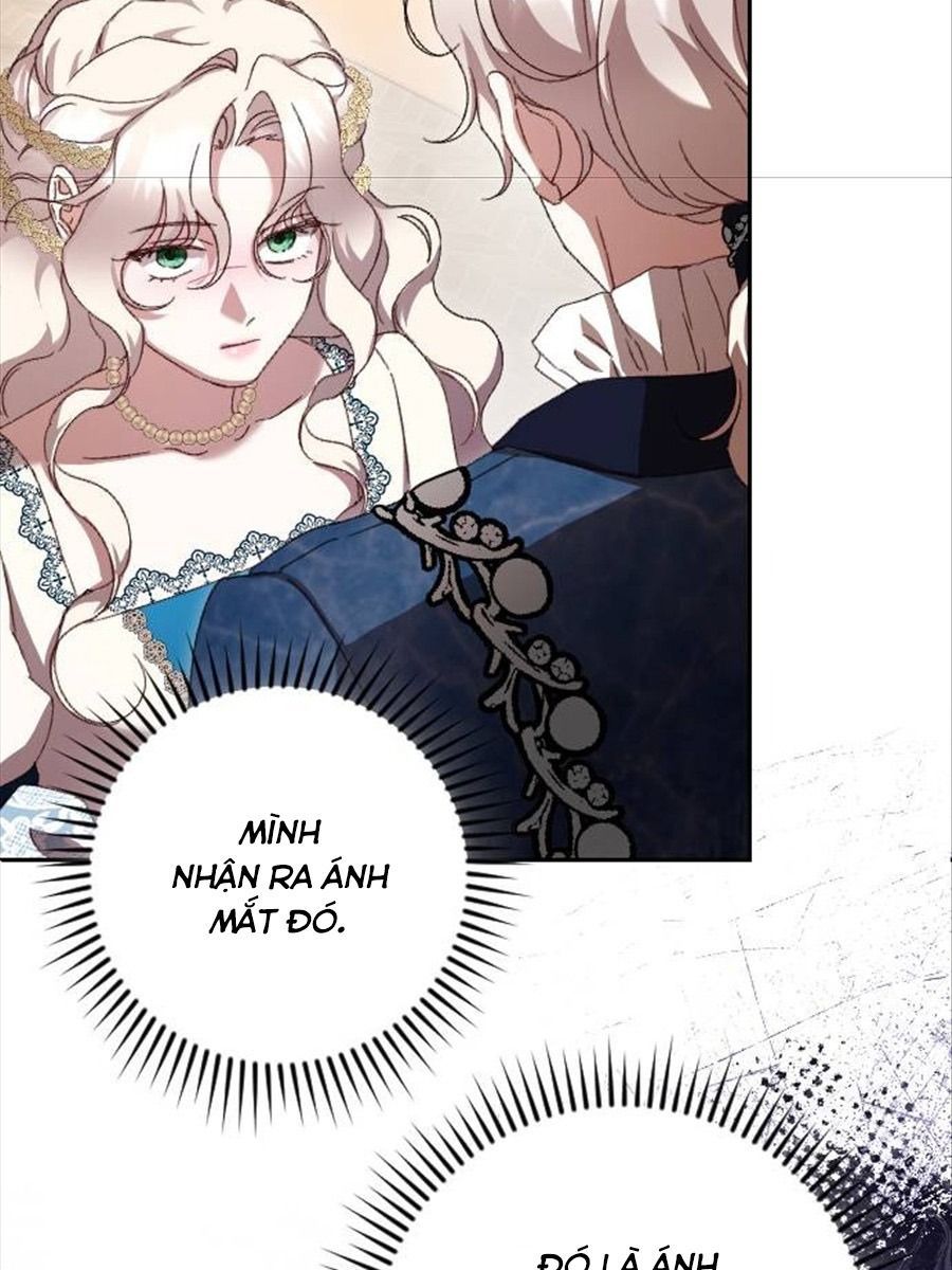 Gửi Người Không Còn Quan Tâm Chương 32 - Trang 20